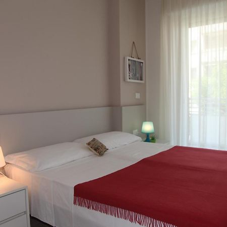 Hotel Luciana Bibione Buitenkant foto