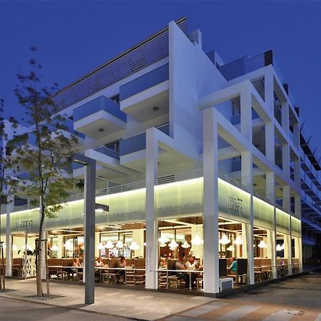 Hotel Luciana Bibione Buitenkant foto