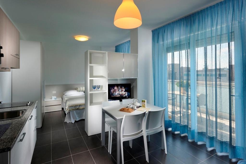 Hotel Luciana Bibione Kamer foto