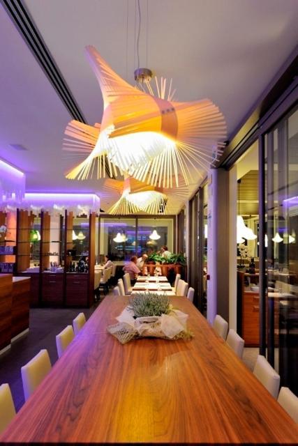 Hotel Luciana Bibione Buitenkant foto