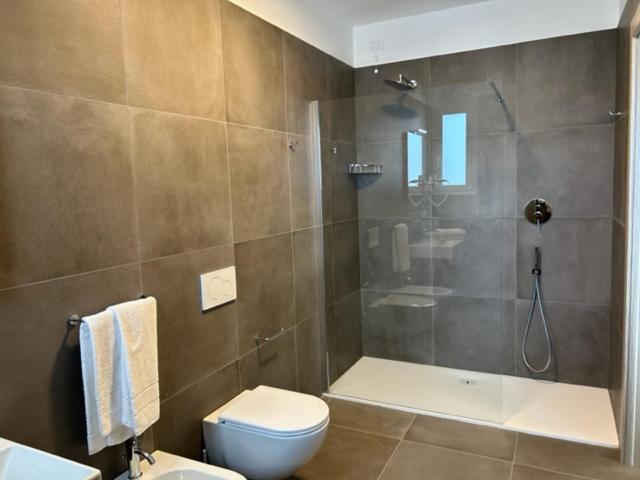 Hotel Luciana Bibione Buitenkant foto