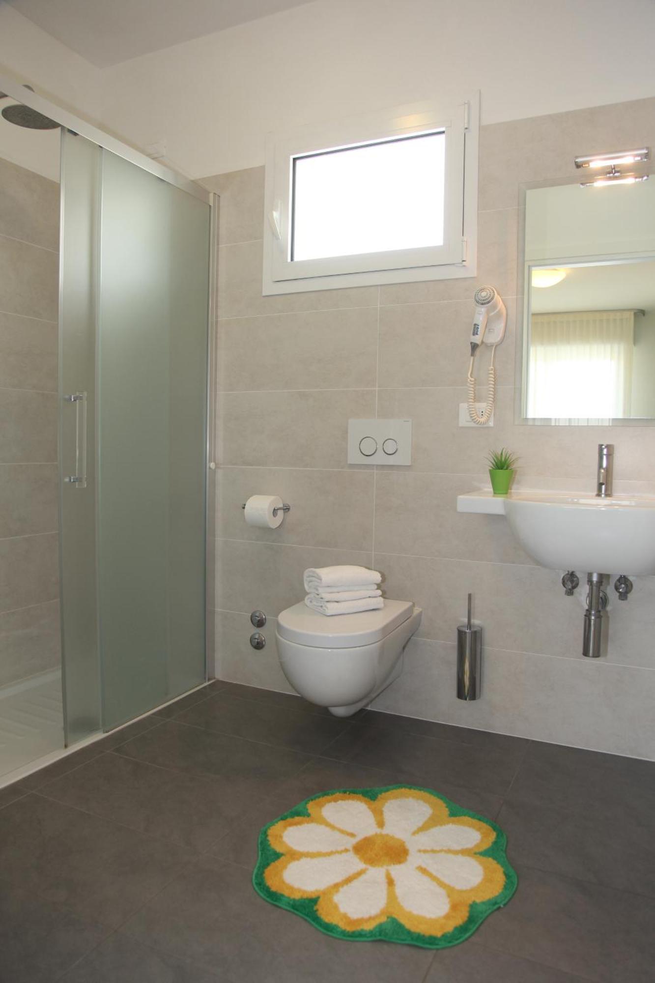 Hotel Luciana Bibione Buitenkant foto